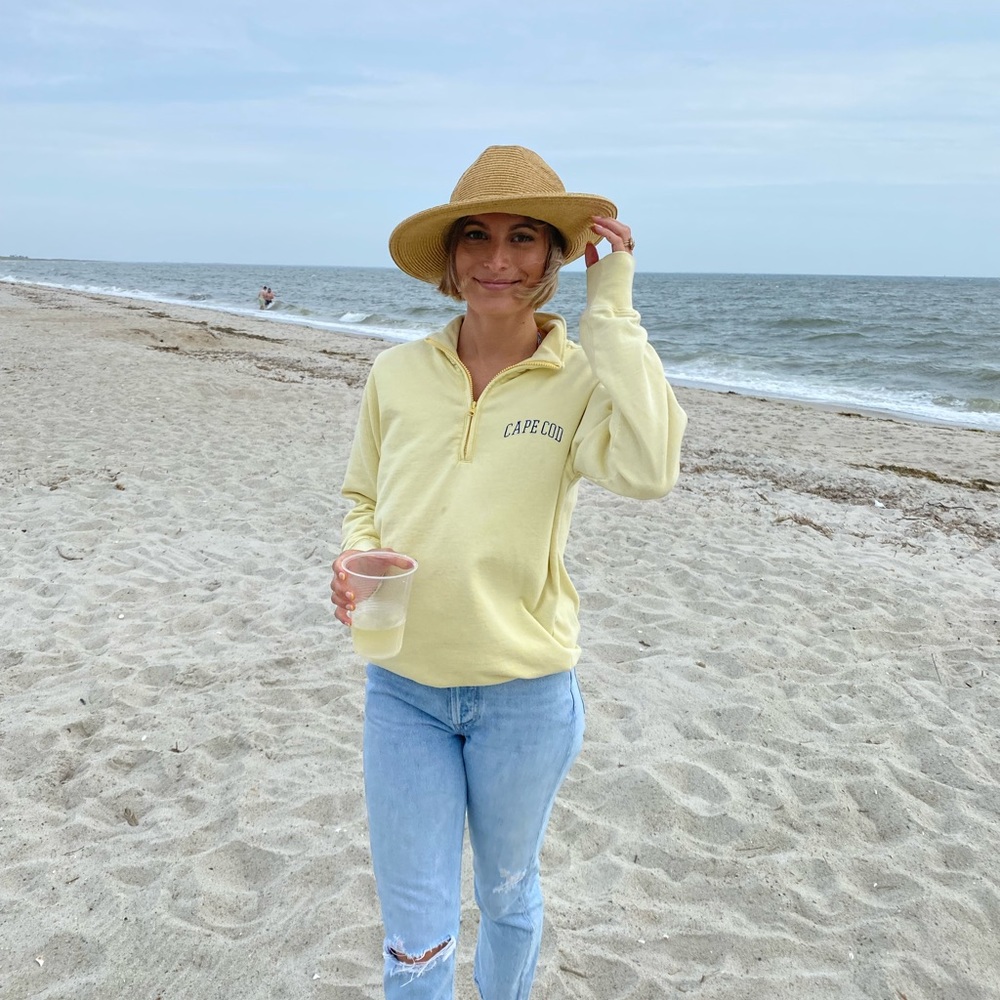 Cape Cod Sweatshirt